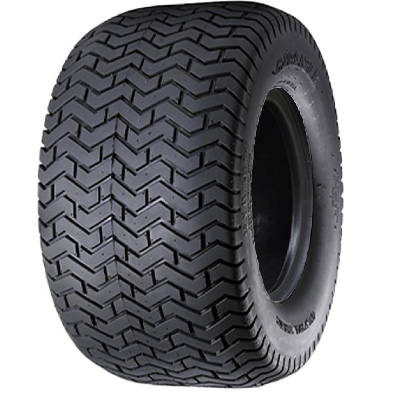 24x13.00-12 pneu pour tondeuse à gazon, 6ply Multi turf, grass - pneu pour tondeuse à gazon Wanda P5042_0