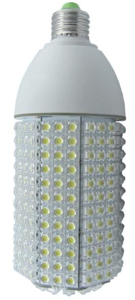 Ampoule LED SMD, standard A65, 20W / 2300lm, culot E27, 3000K