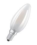 Ampoule led - e14 - 4w - flamme  référence : 161506_0