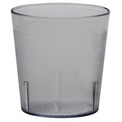 CAMBRO - 900P-152 - Verre Colorware (287 ml) - 8,1 x 8,1 x 8,25 cm - Transparent - Vente à l'unité - transparent plastique 900P-152_0