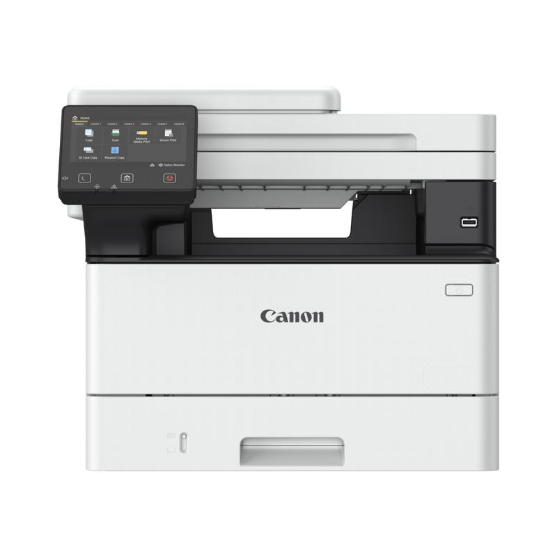 Canon i-SENSYS MF463dw Laser A4 1200 x 1200 DPI 40 ppm Wifi_0
