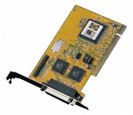 CARTE PCI PARALLÈLE, 1 PORT