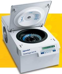 Centrifugeuses laboratoire 5417r (réfrigérée)_0