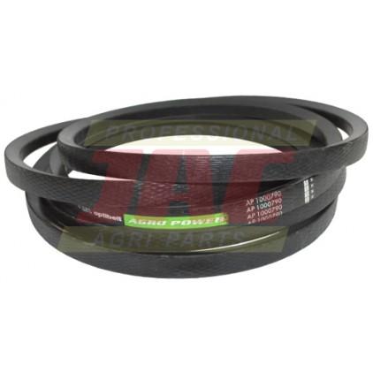 Courroie optibelt agro power (ap1000790) 061701.01 claas - référence : me-061701.01_0