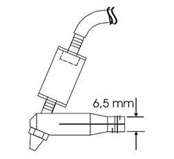 BUSE À  DESSOUDER STAR TEC ST-804