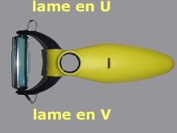 Éplucheur