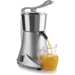 Lacor 69283 - Presseur professionnel orange - 230w - multicolore aluminium 8414271692833_0
