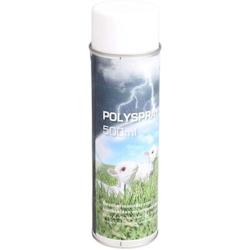 Laque polyspray pour statues de jardin 500ml Stonelite - 8719048080517_0