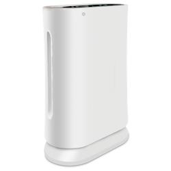 Lioninox Purificateur d'air avec filtre HEPA et lampe UV jusquà 60 m2 - 3701637609587_0