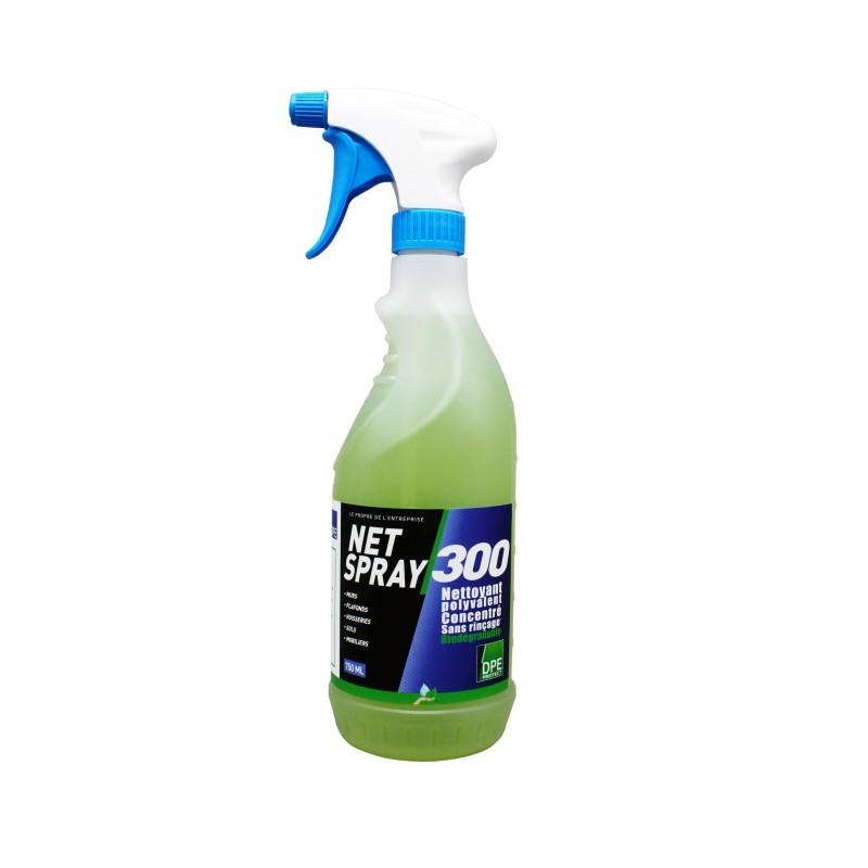 Nettoyant universel - Concentré biodégradable 5L - Réf. AG02890_0