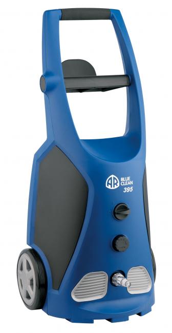 Nettoyeur haute pression eau froide Blue Clean 395 - monophasé, 130 bar, usage grand public_0