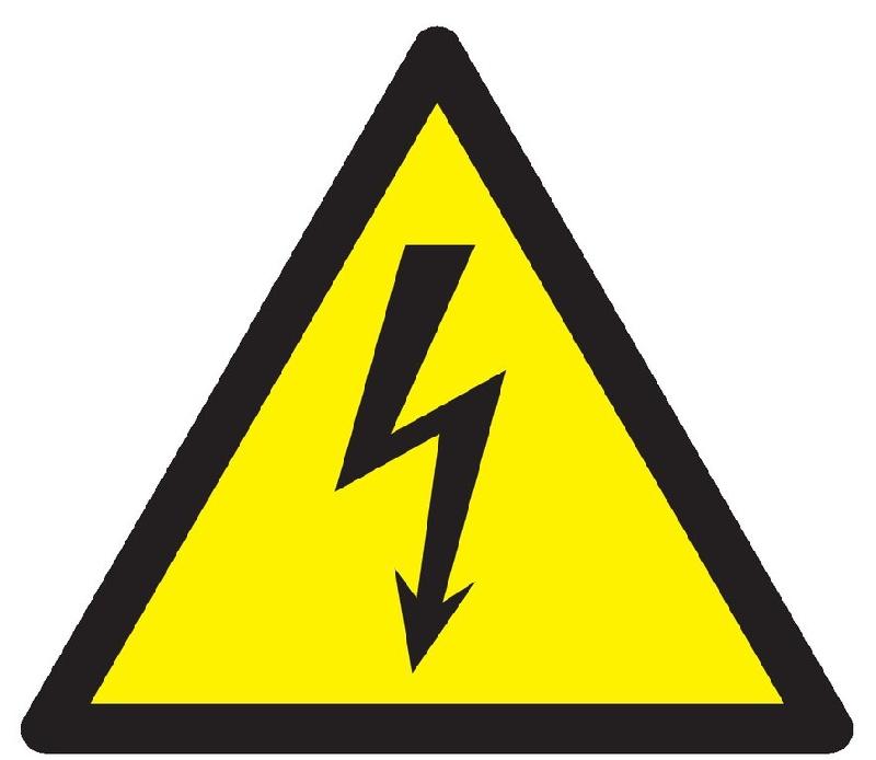 Panneaux adhésifs 300x300x300 mm dangers - ADPNT-TL03/DGEQ_0