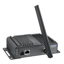 Passerelle LoRaWAN privée industrielle compatible Europe (100 Noeuds) + Node RED inclus - Référence: WISE-6610-E100-A_0