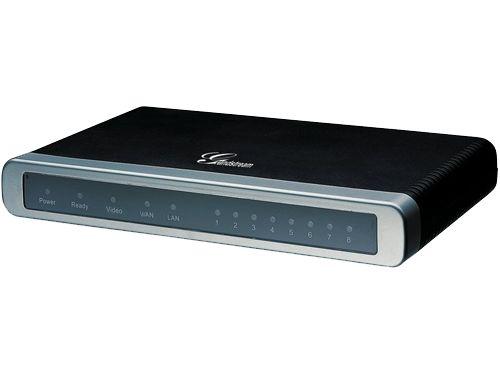 Passerelle analogique/IP GXW400x - 4 ou 8 ports FXS - Voix et Vidéo sur IP_0