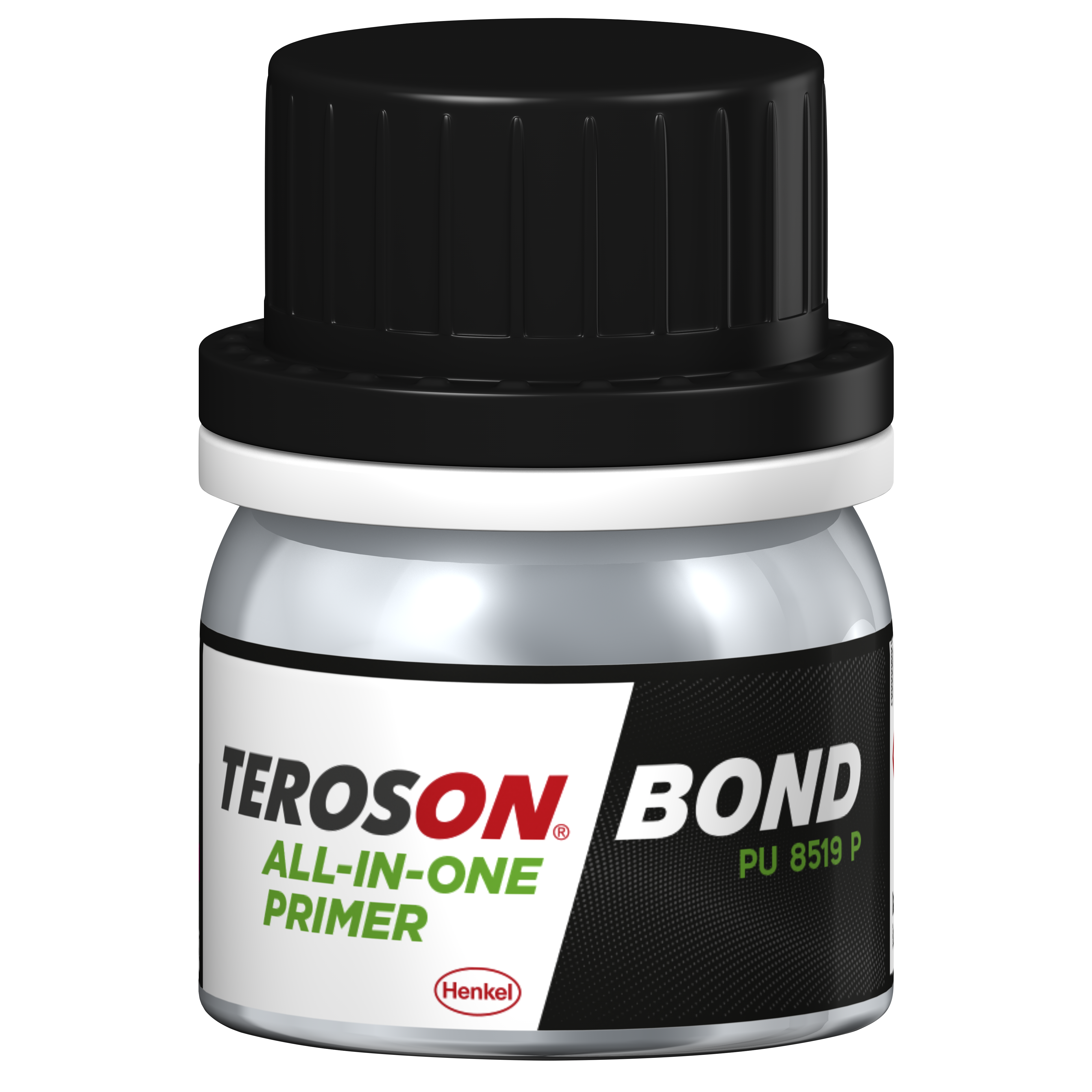 Primaire TEROSON® BOND All-in-one - BO25ML - Favorise l'adhérence et protection UV pour vitrage_0