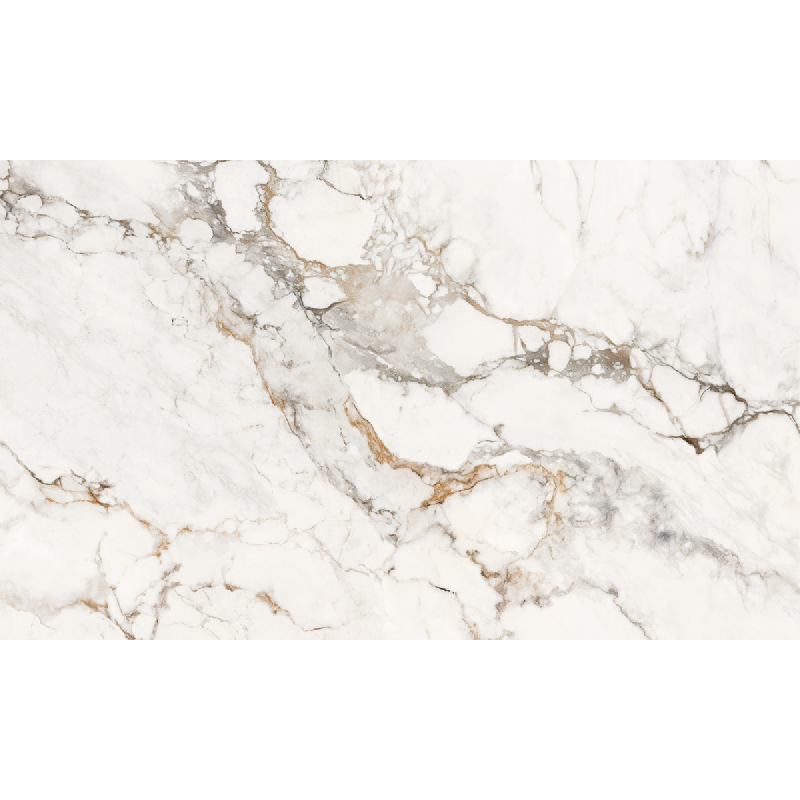 Rouleau adhésif sol anti-dérapant marbre blanc cassé H60 x L100 cm_0