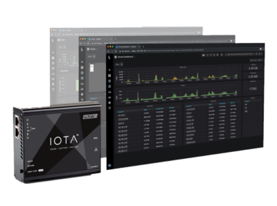 Solution d'analyse réseau tout-en-un - profitap - iota 1g_0