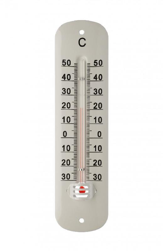 Thermomètre intérieur ou extérieur INOVALLEY a420_0