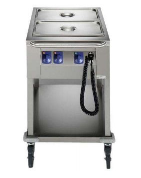 342105 - chariot bain marie - core concept - 2 cuves_0