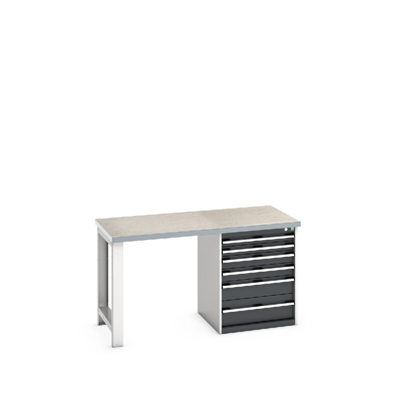 41003141. - Etabli Standard Cubio Lino_0