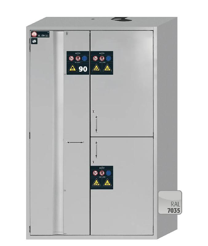 Armoire sécurité Acesos 90mm K90.196.120.MF.FWAS_0