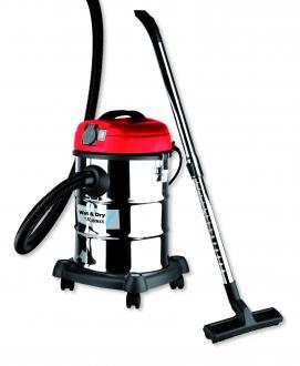 Aspirateur eau et poussières 30 litres - aspirix - 305776_0