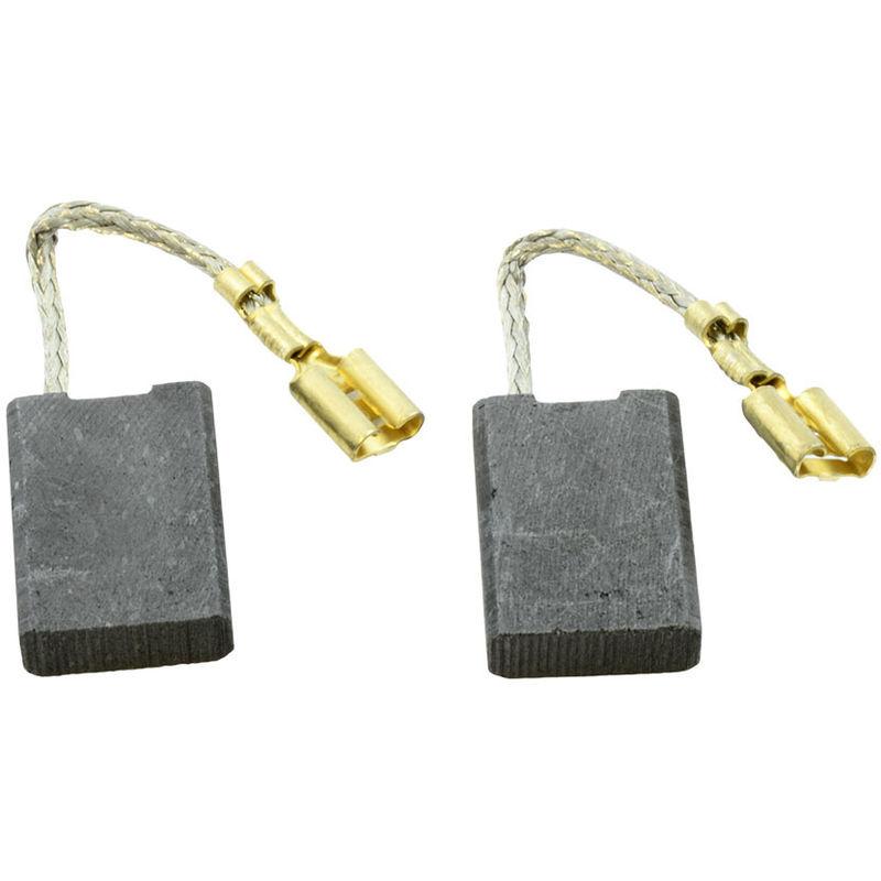 1156.7 Charbon Balais Bosch 1113 SB 4502 1156.7 Charbon Balais Bosch 1113 SB 4502