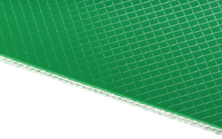 Bande transporteuse - Bande face lisse pour rouleaux_0
