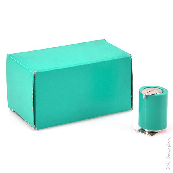 BATTERIE NIMH 4/V80H KM.SLF 4.8V 80MAH CI_0