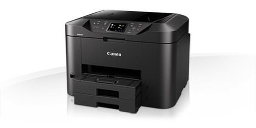 Canon maxify mb2755 600 x 1200dpi jet d'encre a4 24ppm wifi_0