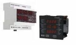 Centrale de mesure multifonctions Integra – Affichage de plus de 100 paramètres RMS et qualité électrique_0