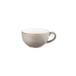 Churchill 12 x Tasse à café 0,23l STONECAST peppercorn grey - SPGSCB201_0