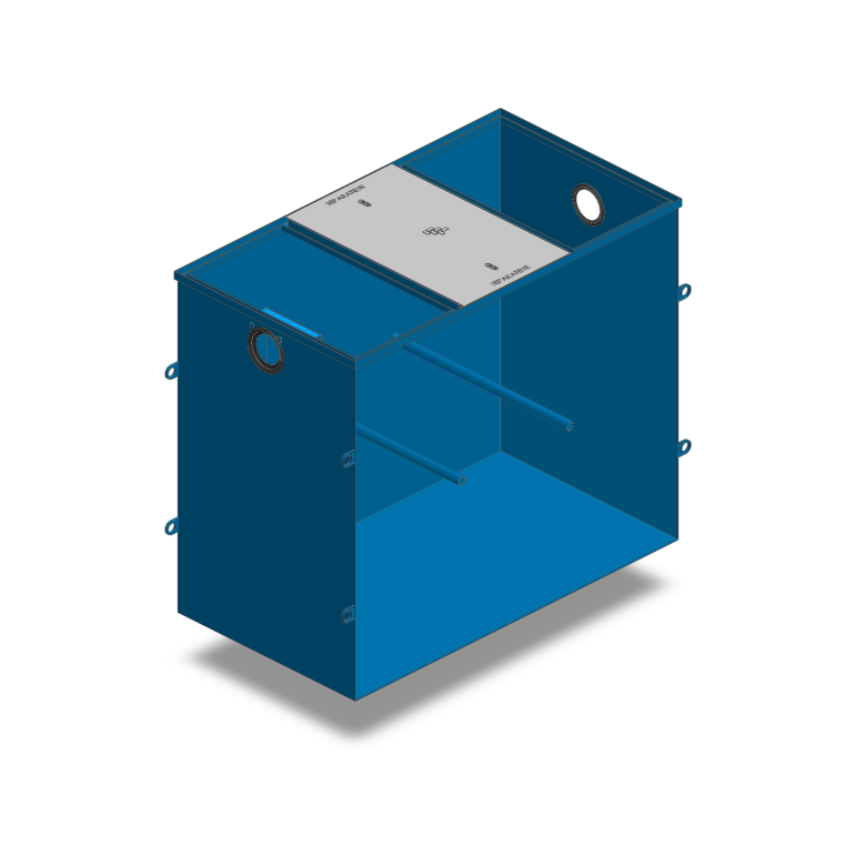 Débourbeur sdr_0