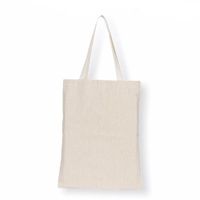 ECOLOGIQUE ! Sacs en chanvre et coton pour le shopping - 