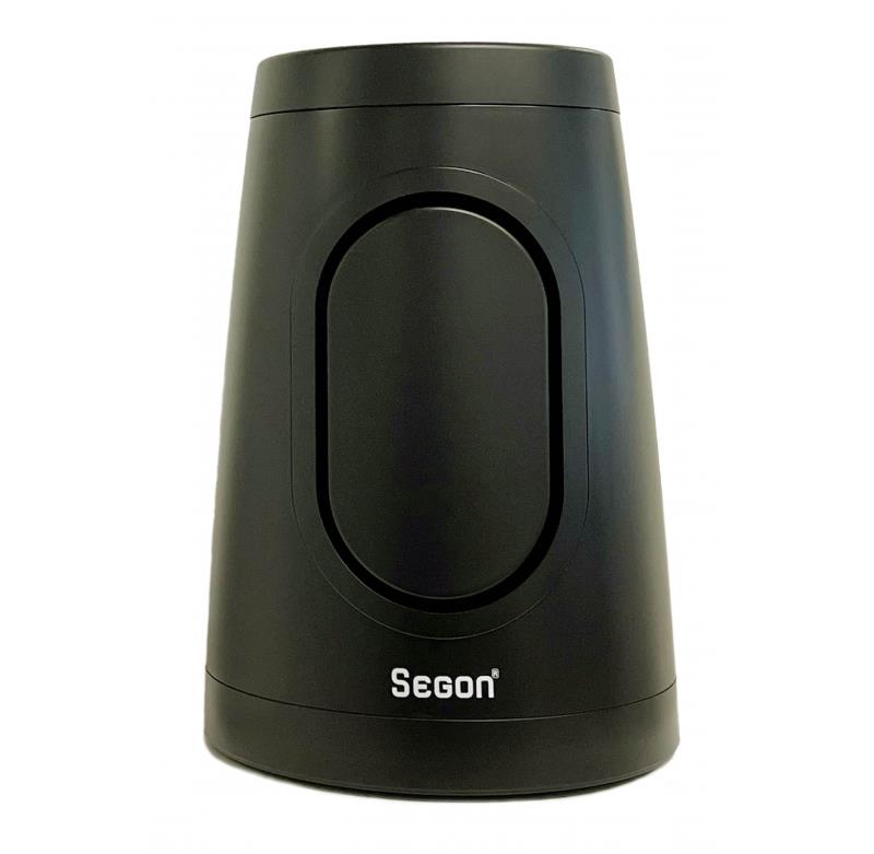 Enceinte suspendue IP66 - Bass System 50 Watts - Technologie Optimal BASS Enhancement - JS-BS50B_0
