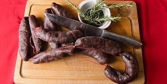 Figatelli italienne (saucisse de foie)_0
