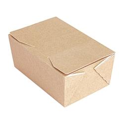 García de Pou Garcia de Pou 350 unités - Boîtes Ballotín 'Thepack' 125 G 220 G/M2 10,3X6,7X4,5 Cm Naturel Carton Ondulé Nano-Micro - beige papier_0