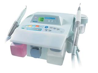 Générateur d'ultrasons multiclinique Prophy Max Newtron® - Satelec avec aéropolisseur et pièces autoclavables_0