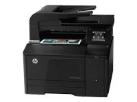 HP LaserJet Pro 200 color MFP M276nw - Imprimante multifonctions couleur laser - Jusqu'à 14 ppm - Format Legal/A4_0