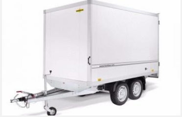 Humbaur fourgon sandwich 2 essieux - roues dessous - dimensions utiles 501x201x200 cm - PTAC jusqu'à 3500 kg_0