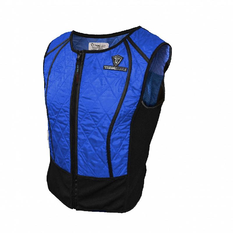 INNOVATION : Veste rafraichissante double technologie - VSTHKNR-TN00/SMCP_0
