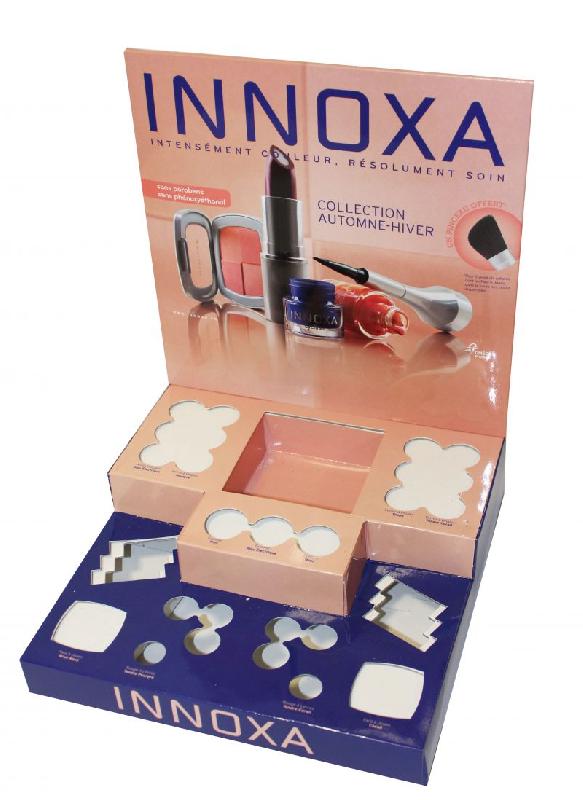 Innoxa présentoir_0