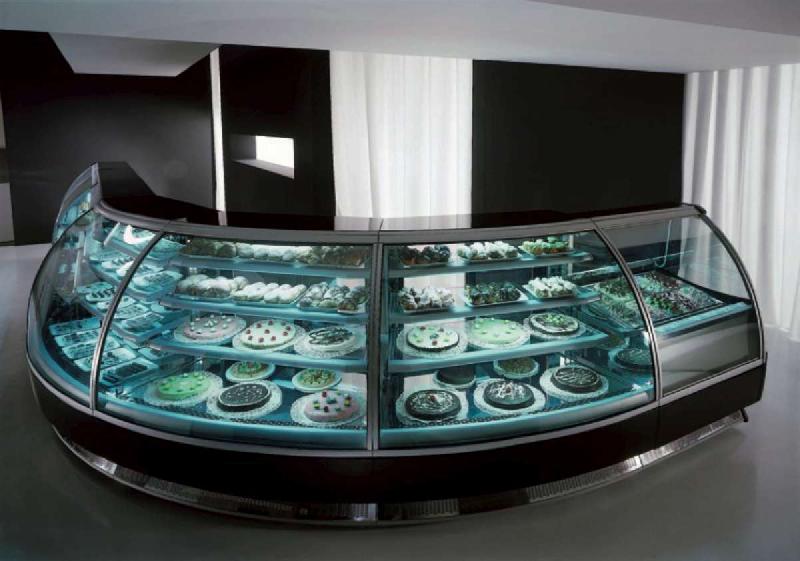 Italiana display cabinet_0