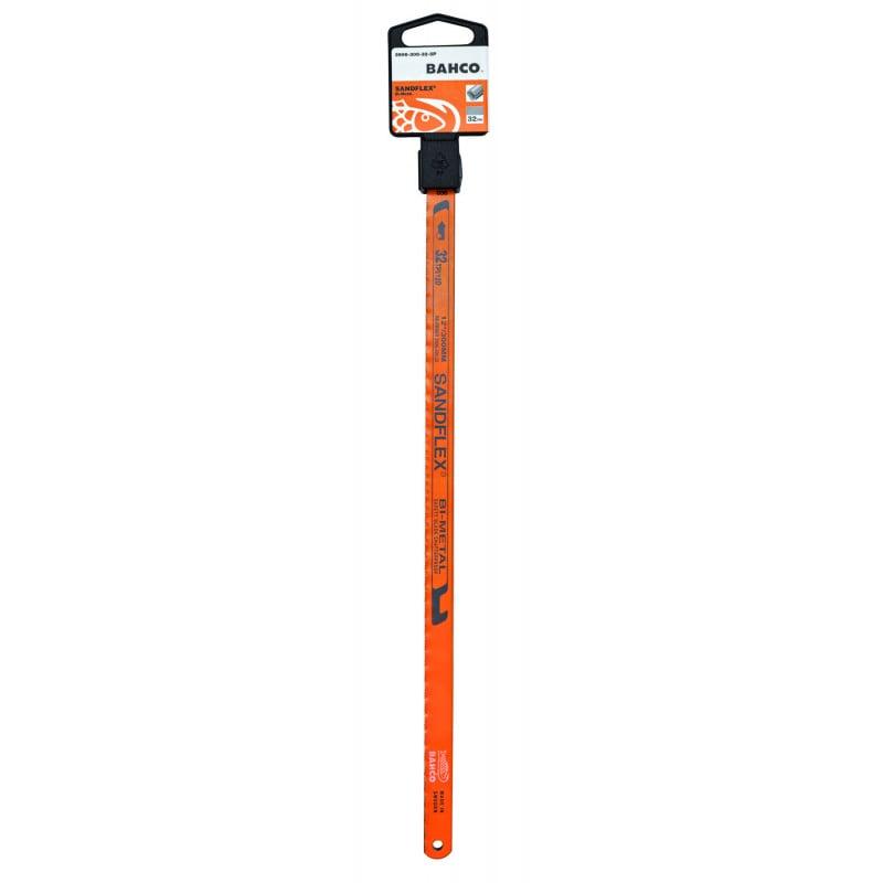 LAME SANDFLEX 3906-32D/5P - Bahco | 3906-300-32-5P_0