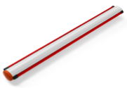 Lisse en aluminium de 3 mètres - ELDOMSDG - Référence DOM3_0