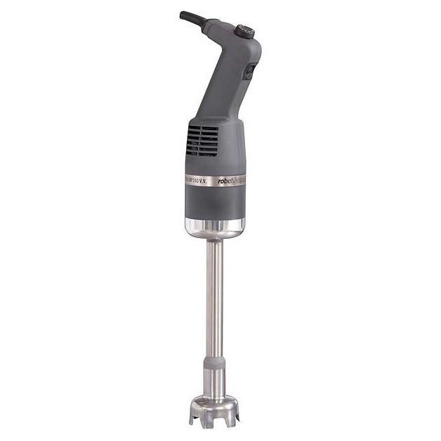 Mixeur plongeant Mini MP 240 V.V 230 V Robot Coupe_0