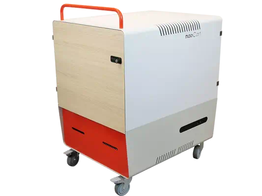 Naocart M2 Tabipower - 36 PC  - Stockage et Chargement_0