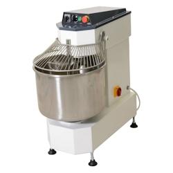 Pétrin à spirales 75 litres triphasé - Combisteel - 3667335011704_0