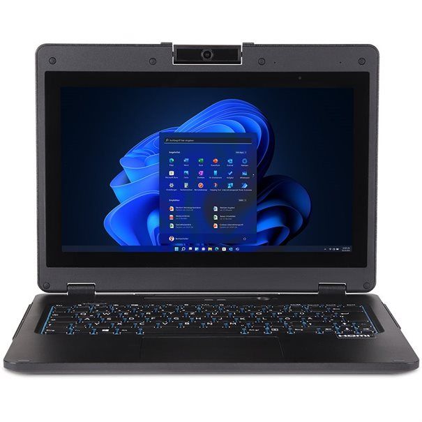 PC portable - gamme éducation Terra Mobile - 11,6