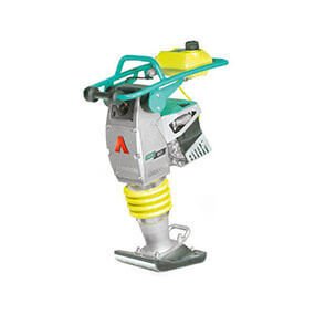 Pilonneuse Ammann ACR 60 - 62 Kg - Largeur pied 280 mm - Force 11.5 kN_0